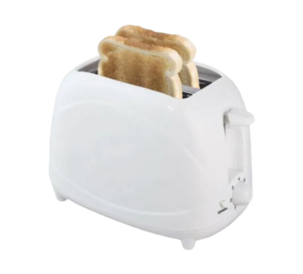 Tostadora Suzika (Blanca)