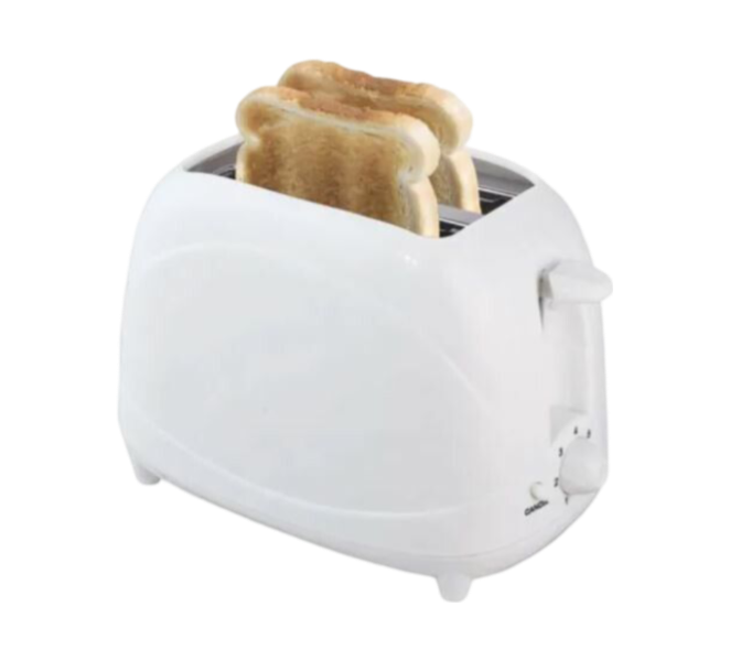 Tostadora Suzika (Blanca)