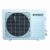 Aire Acondicionado Hitachi Inverter Frio Calor 3200w HSpe3200FCINV