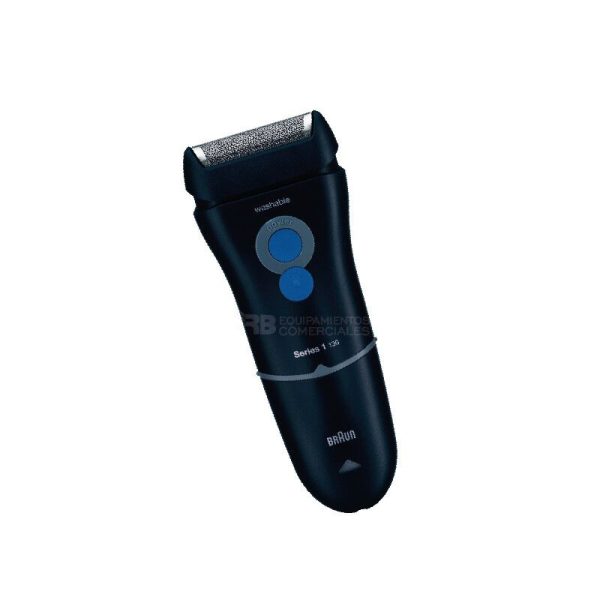 AFEITADORA BRAUN SERIES 1 130S1N