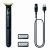 AFEITADORA Philips inalambrica One Blade QP1424 10