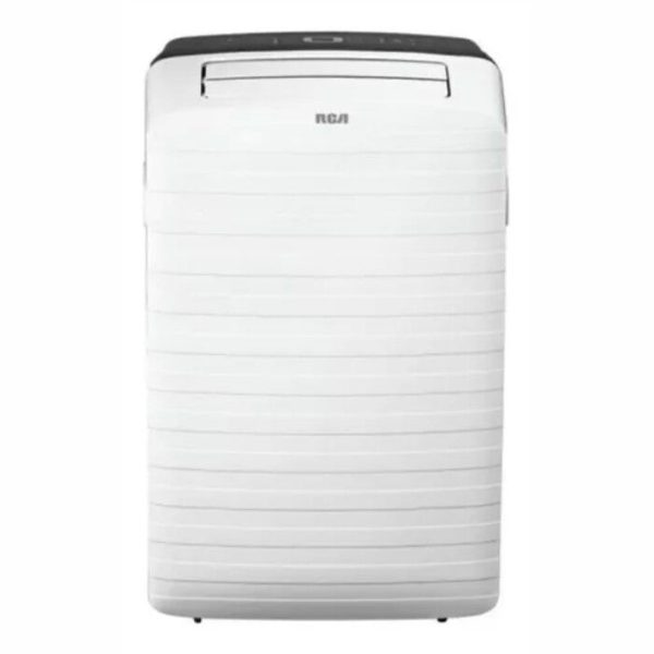 AIRE ACONDICIONADO PORTATIL RCA 3200W Frio Calor AAPR12XP Aire Acondicionado Portátil Rca 3200W Frio Calor AAPR12XP