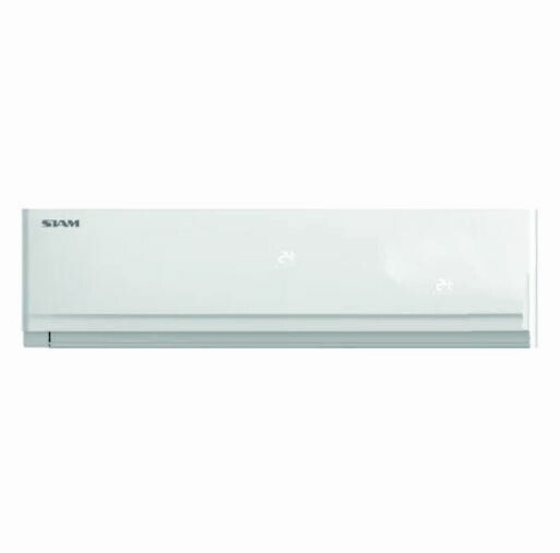 AIRE ACONDICIONADO SIAM SPLIT 8000w FRIO CALOR SMS80HA4AN Aire Acondicionado Siam Split 8000w Frio Calor SMS80HA4AN