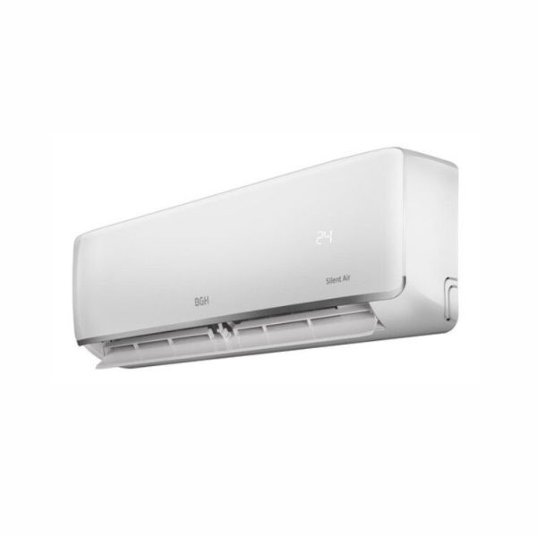AIRE ACONDICIONADO Split BGH Frio Calor 8000w BS80WCQ Aire Acondicionado Split BGH Frio Calor 8000w BS80WCQ