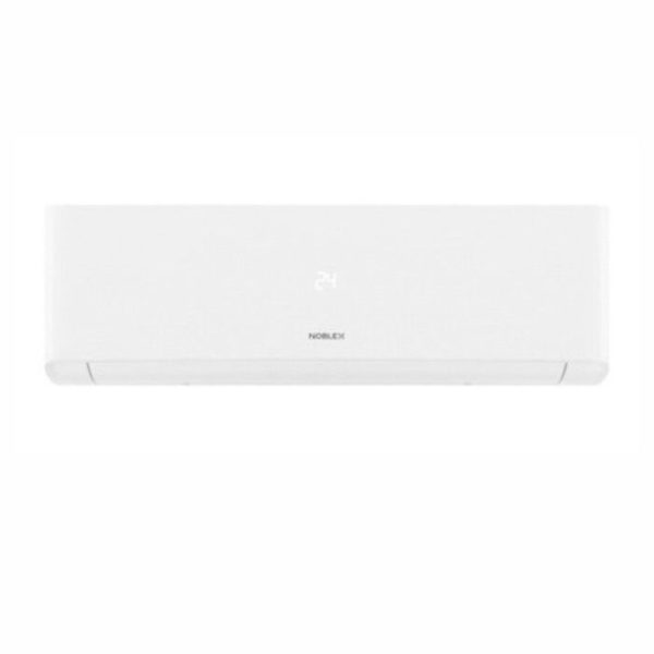 AIRE ACONDICIONADO Split Noblex Frio Calor 4500 frigorias NXS50HA4CN Aire Acondicionado Split Noblex Frio Calor 4500 frigorias NXS50HA4CN