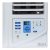 AIRE ACONDICIONADO VENTANA BGH 2600w Frio Solo BC26WFQ-3 Aire Acondicionado Ventana BGH 2600w Frio Solo BC26WFQ