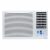 AIRE ACONDICIONADO VENTANA BGH 2600w Frio Solo BC26WFQ Aire Acondicionado Ventana BGH 2600w Frio Solo BC26WFQ