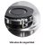 ANAFE Longvie a Gas 4 Hornallas Acero Inoxidable A2600XF-2 Anafe Longvie a Gas 4 Hornallas Acero Inoxidable A2600XF