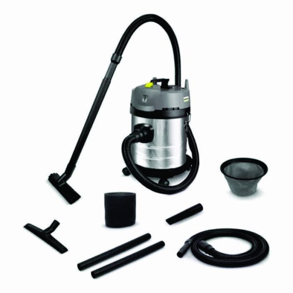 Aspiradora Karcher NT201 BR