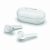 Auriculares inalámbricos Motorola Blanco Moto Buds 085