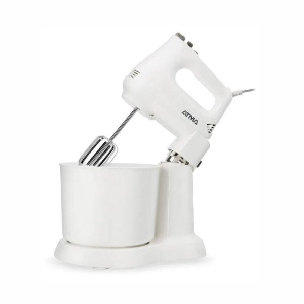 Batidora de mano Atma con Bowl BM8740BAP