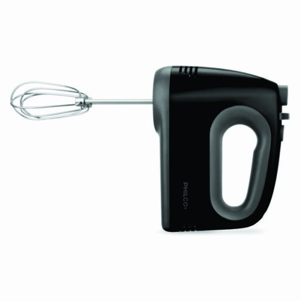 Batidora de mano Philco Negra 300w BM8738PP