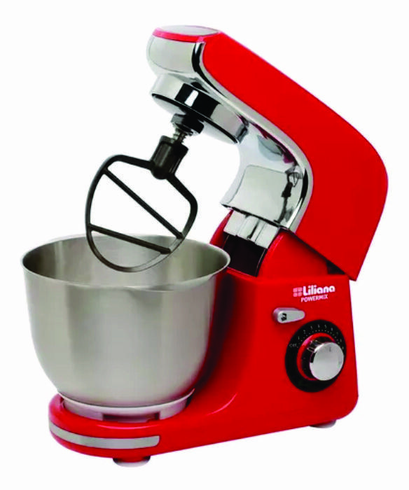 Batidora Planetaria Liliana Powermix AAB910