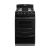 COC2106ESC Cocina Escorial Candor S2 Blanca/Negra Gas Natural
