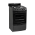 COC2106ESC_2 Cocina Escorial Candor S2 Blanca/Negra Gas Natural