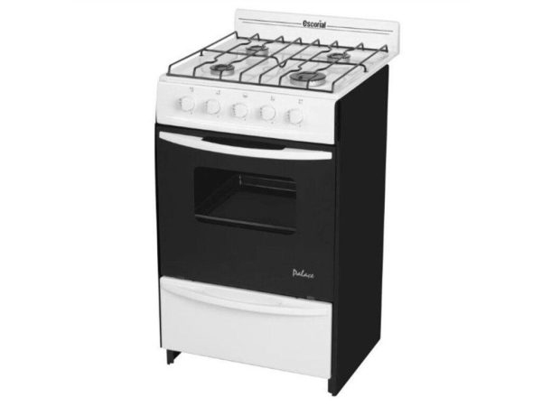 Cocina Escorial Palace GN