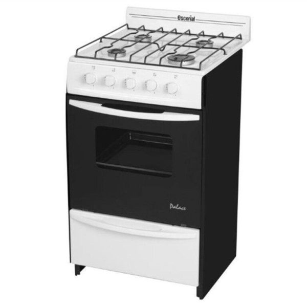 Cocina Escorial Palace GN