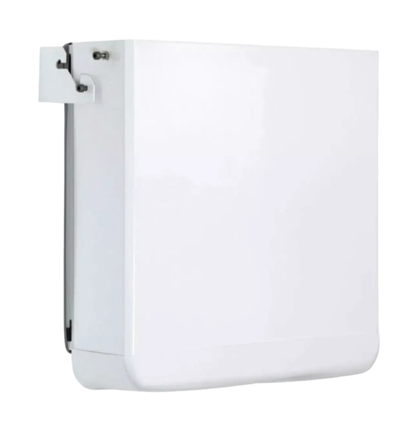 SECARROPAS DE PARED Columbia SCP 6000