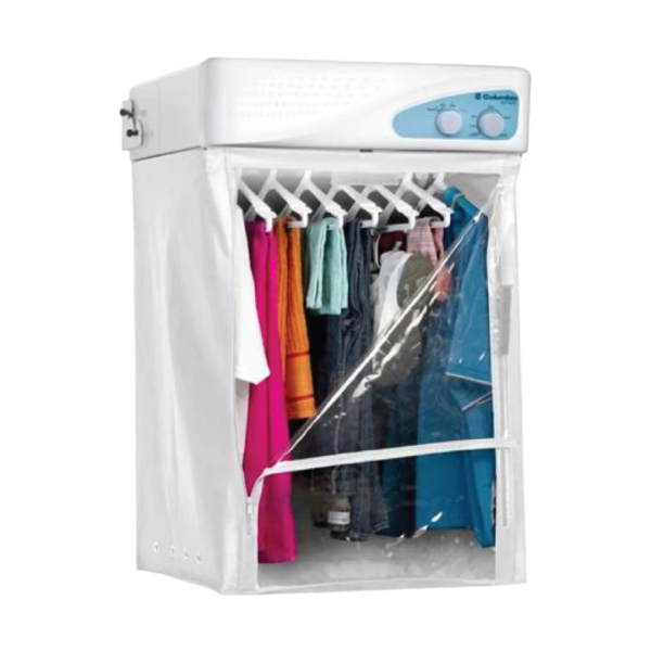 SECARROPAS DE PARED Columbia SCP 6000