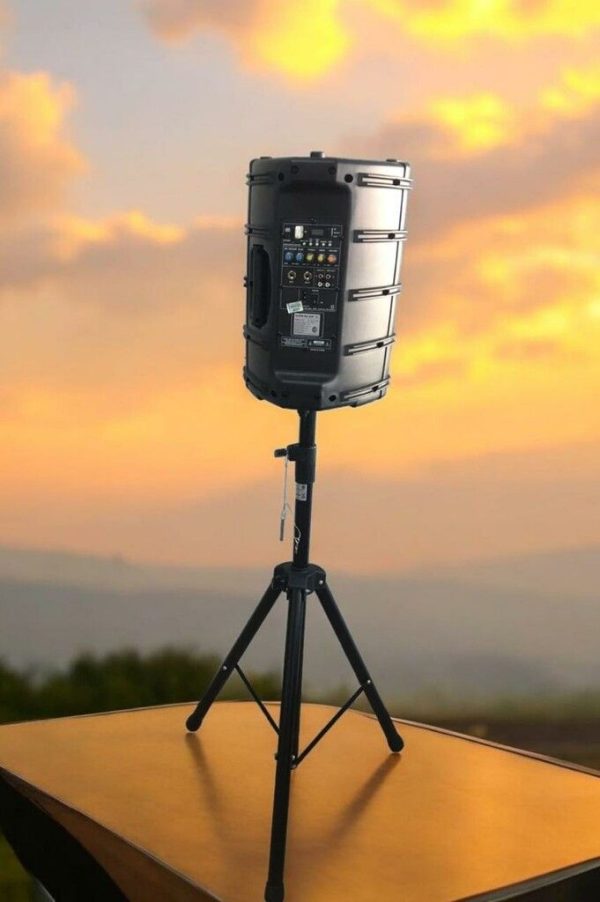 Equipo de sonido Winco completo