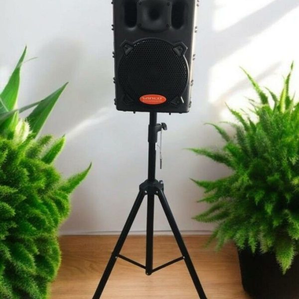 Equipo de sonido Winco completo