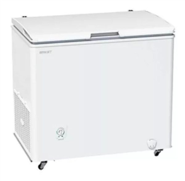 FREEZER Briket 224 Lts FR2500 FREEZER Briket 224 Lts FR2500