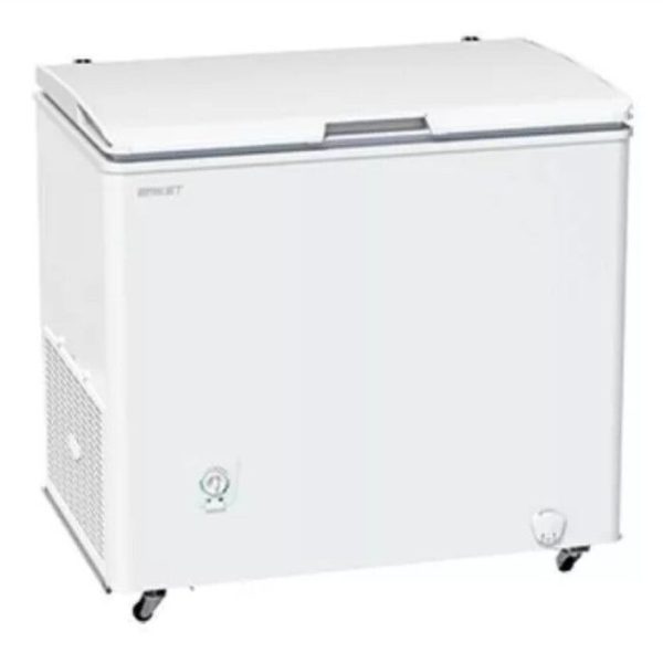 FREEZER Briket 224 Lts FR2500