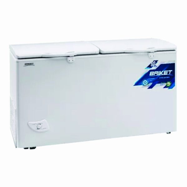 FREEZER Briket 390 Lts FR4500
