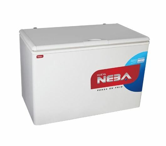 FREEZER Neba 400 Lts. (F-400)