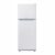 Heladera Briket Blanca Con Freezer 257 Lts. BK2F 1310