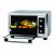 HORNO ELECTRICO ATMA con grill 17 Lts HG1722P-3 HORNO ELECTRICO ATMA con grill 17 Lts HG1722P