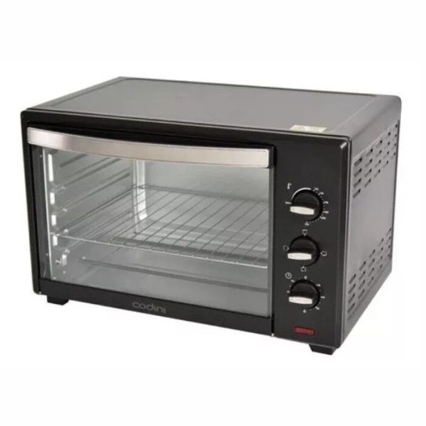 HORNO ELECTRICO CODINI 33 Lts 2000w 3608