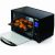HORNO ELECTRICO LILIANA Programcook Digital AA0138 Negro-2 HORNO ELECTRICO LILIANA Programcook Digital AA0138 Negro