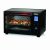 HORNO ELECTRICO LILIANA Programcook Digital AA0138 Negro HORNO ELECTRICO LILIANA Programcook Digital AA0138 Negro