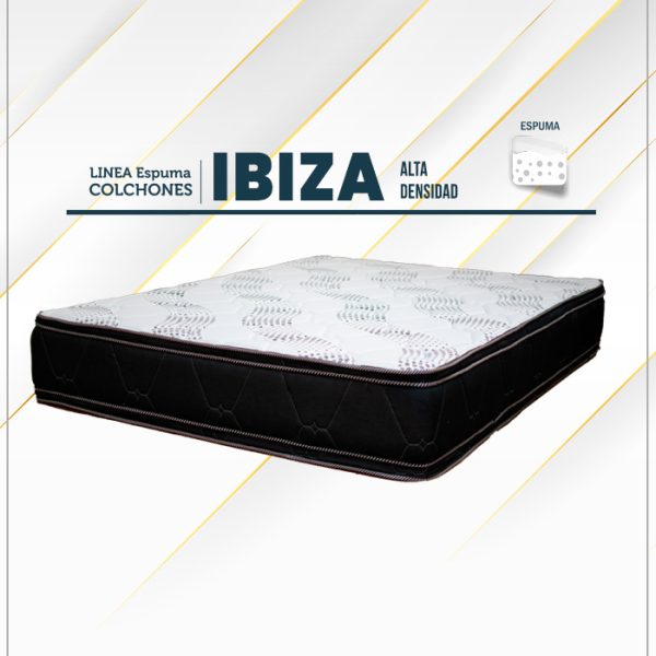 IBIZA Espuma