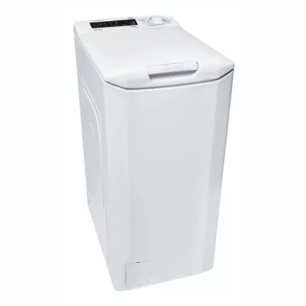 Lavarropas Candy 8Kg Carga Superior 1000rpm Vita Smart cvst 810T