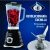 Licuadrora Oster Clasica negra blst4655B Jarra Vidrio