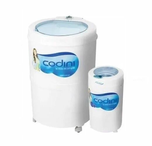 Lavaropas y Secarropas Codini