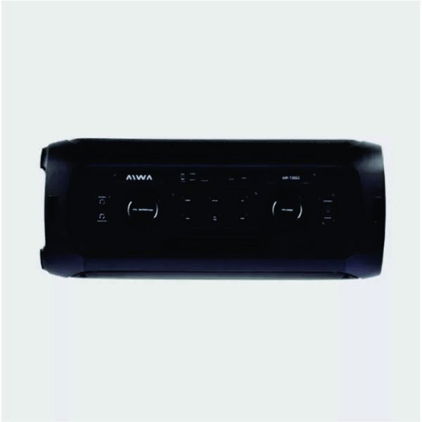 PARLANTE AIWA Portatil 8500w a Batería Bluetooth AW-T2022