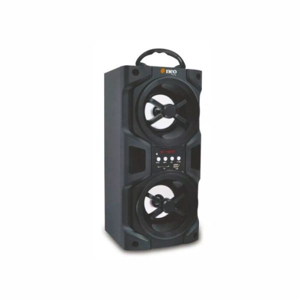 PARLANTE DOBLE NEO Wsp 510 (Bluetooth)