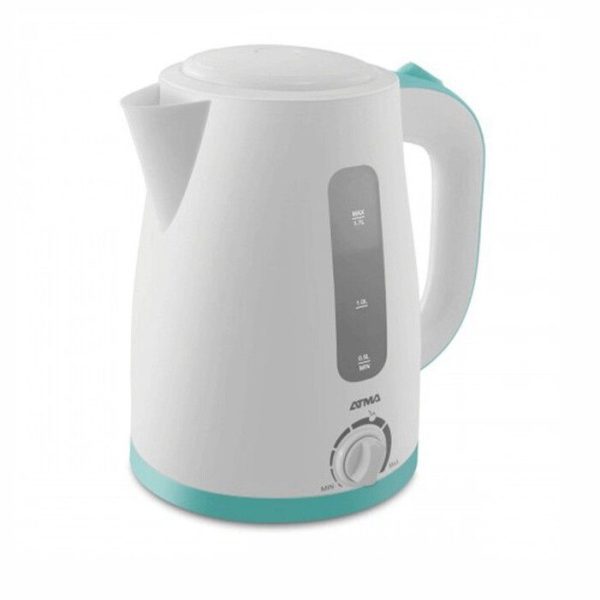 PAVA ELECTRICA Atma Reg. Temperatura PE1821AP2