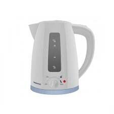 Pava eléctrica Daewoo con regulador wk5422w