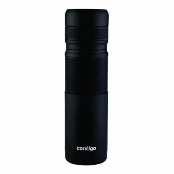 TERMO CONTIGO Negro 1100ml 2070897 TERMO CONTIGO Negro 1100ml 2070897