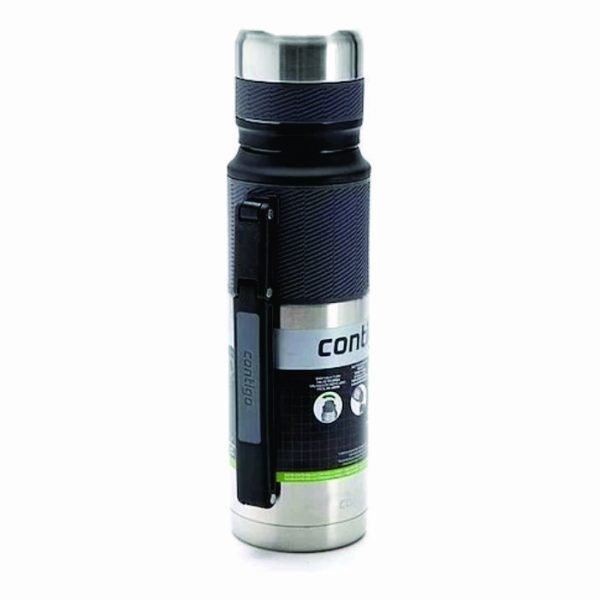 TERMO CONTIGO Silver 1100ml 2070898 TERMO CONTIGO Silver 1100ml 2070898