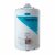 TERMOTANQUE Escorial Multigas 45 Lts. (Colgar+Kit Carga Sup)