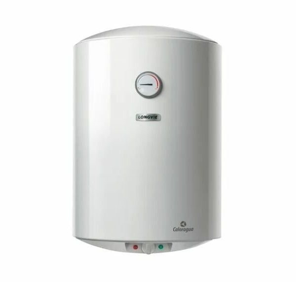 TERMOTANQUE Longvie Electrico 60 Lts. (Colgar+KitCarga Inf) TE60F