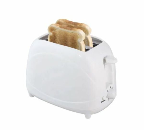 Tostadora Suzika (Blanca)