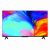 TV LED TCL 55'' UHD Google TV-RV 55P635