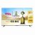 TV LED TCL 55'' UHD Google TV-RV 55P635