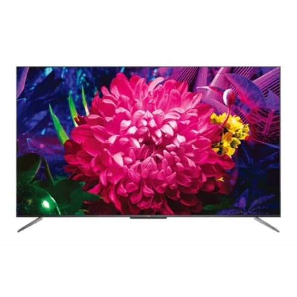 TV QLED TCL 65'' L65C715-F